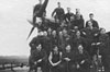 Groundcrew 611 Squadron, Biggin Hill Jan 1943